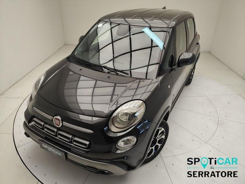 FIAT 500L Cross 1.4 s&s 95cv my20