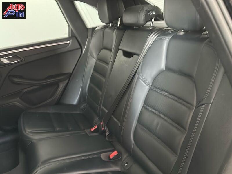 Porsche Macan 2.0 T *Tetto*Cerchi 21*Chrono*ACC*