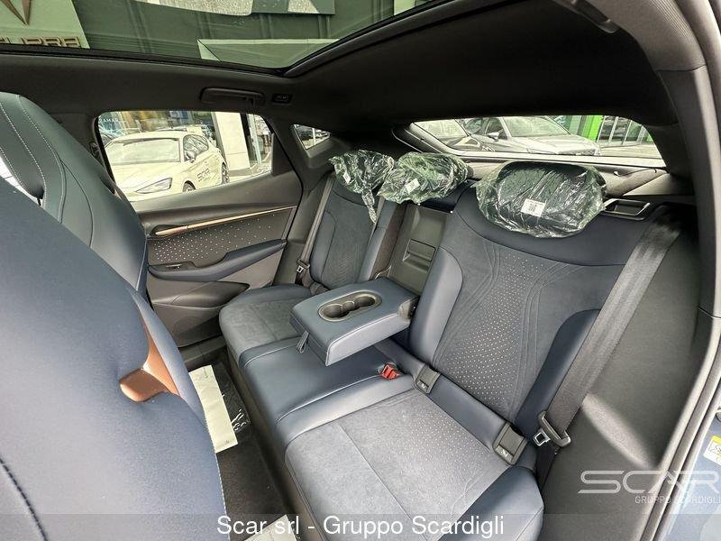 Cupra Tavascan VZ Adrenaline AWD 77kWh 340CV