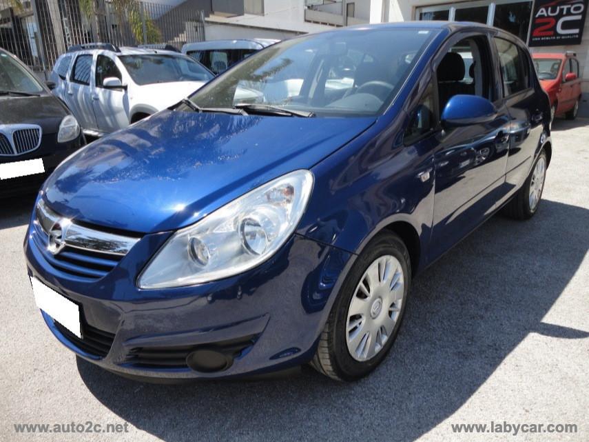 OPEL Corsa 1.0 12V 5p. Enjoy