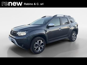 Dacia Duster Duster 1.0 TCe GPL 4x2 Prestige Up