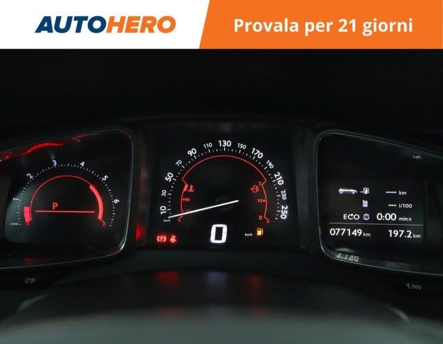 DS AUTOMOBILES DS 5 BlueHDi 180 S&S EAT6 Sport Chic