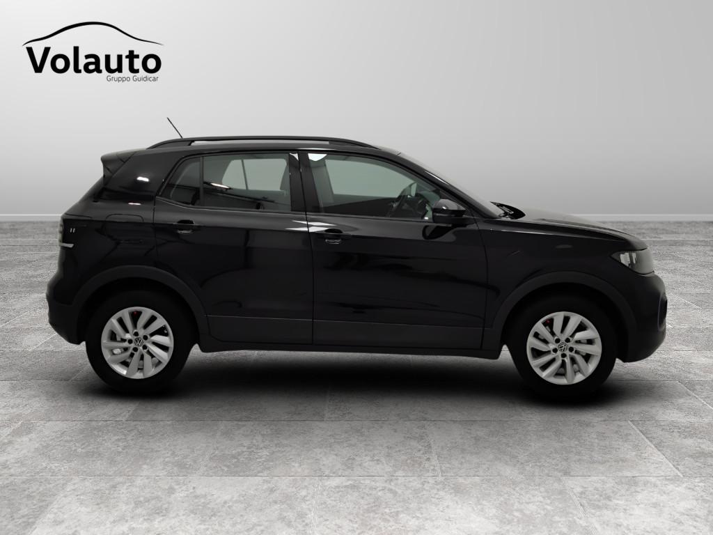 VOLKSWAGEN T-Cross 2019 - T-Cross 1.0 tsi Style 95cv
