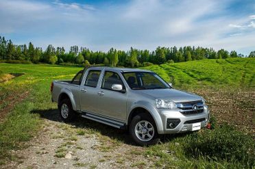 Great Wall Steed BENZINA/ GPL