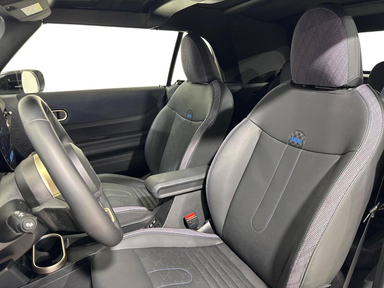 MINI Mini Cabrio Cooper C Classic