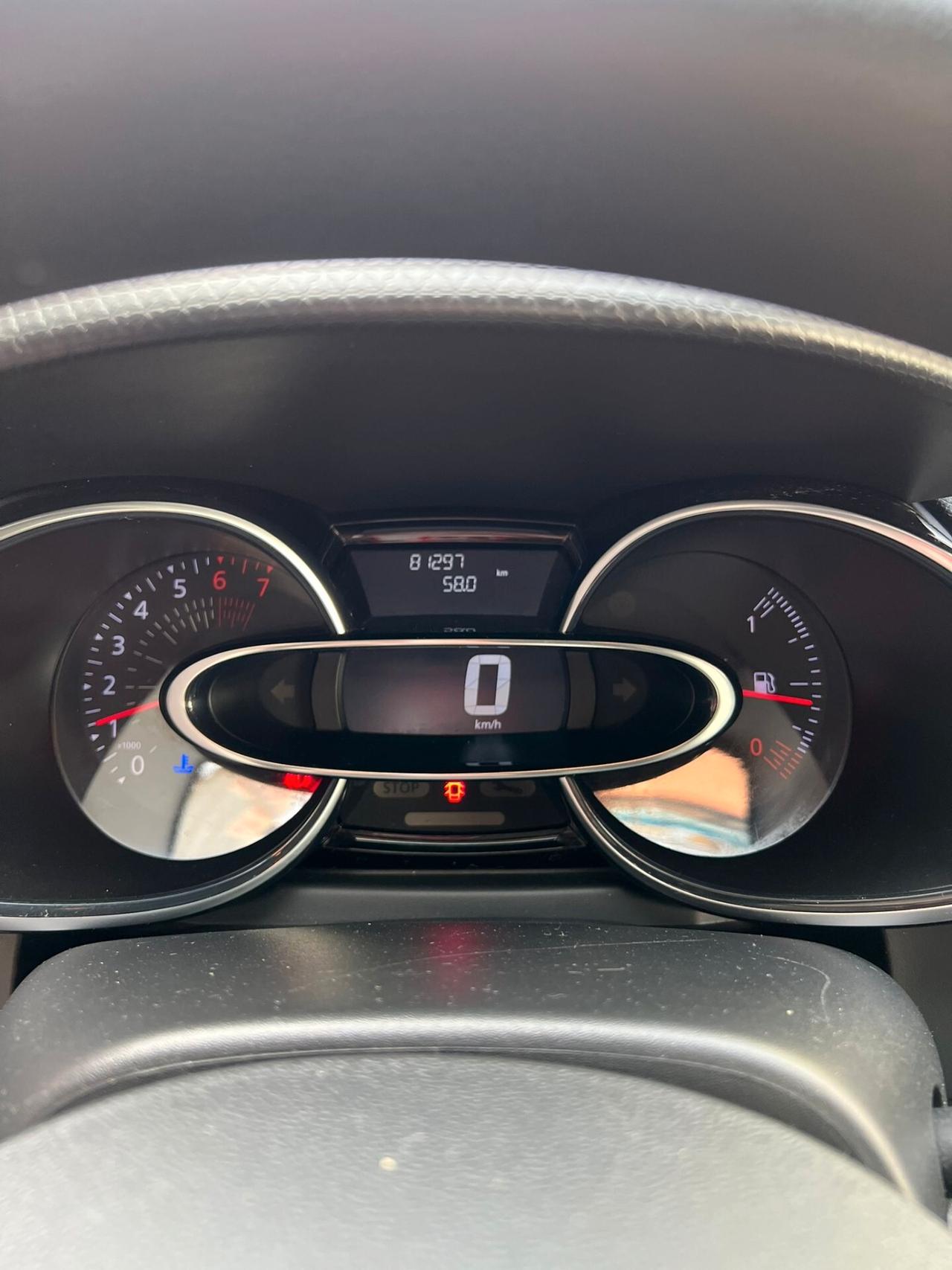 Renault Clio TCe 12V 90 CV GPL 5 porte Business