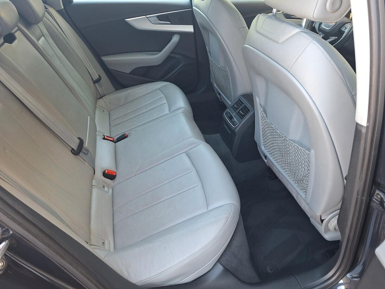 °Audi A4 Avant Finanziabile da € 269,00