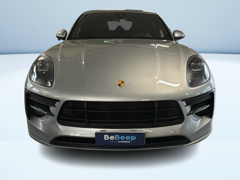 Porsche Macan 3.0 S PDK