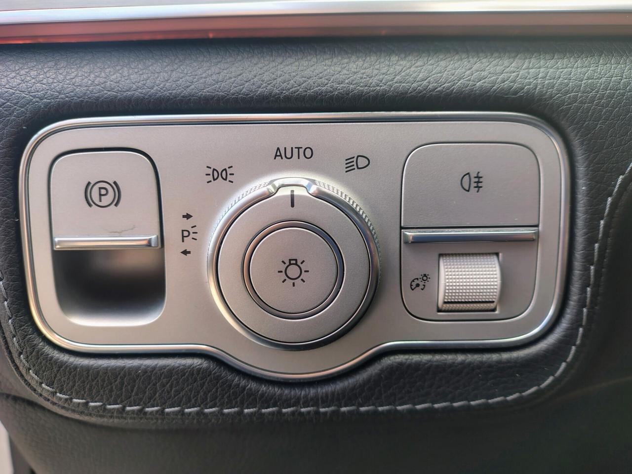 Mercedes-benz GLE 350 de 4Matic EQ-Power Premium Plus