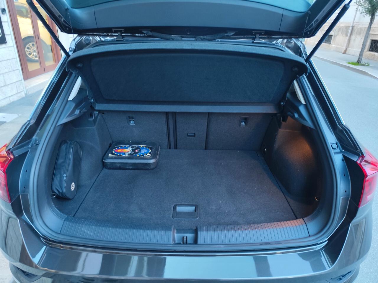 Volkswagen T-Roc 1.6 TDI 115CV DIESEL PERFETTA