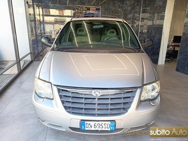 CHRYSLER Grand Voyager 2.8 CRD cat S.S. Auto 7 Posti
