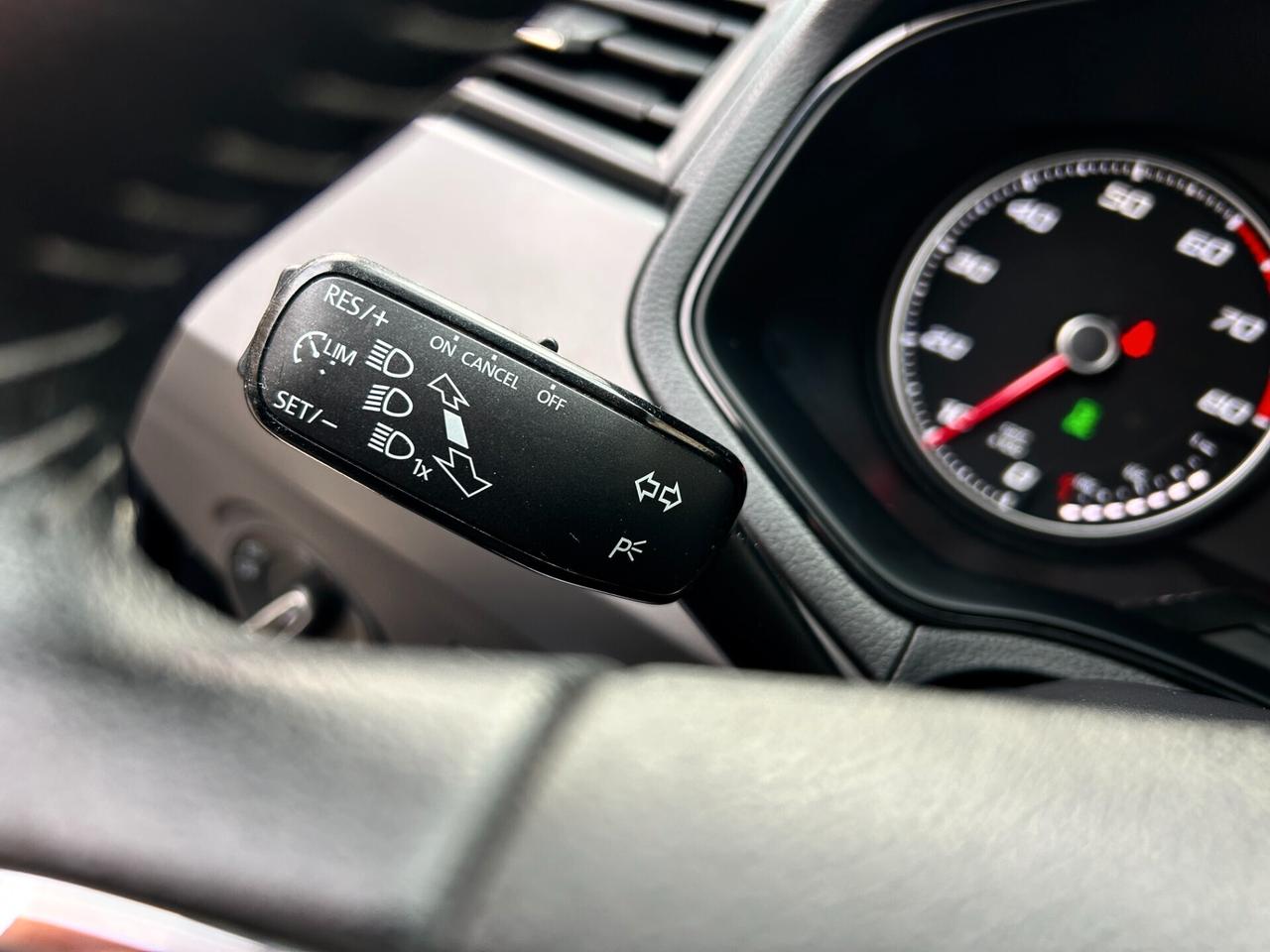 Seat Ibiza 1.0 TGI 5 porte Style 2021