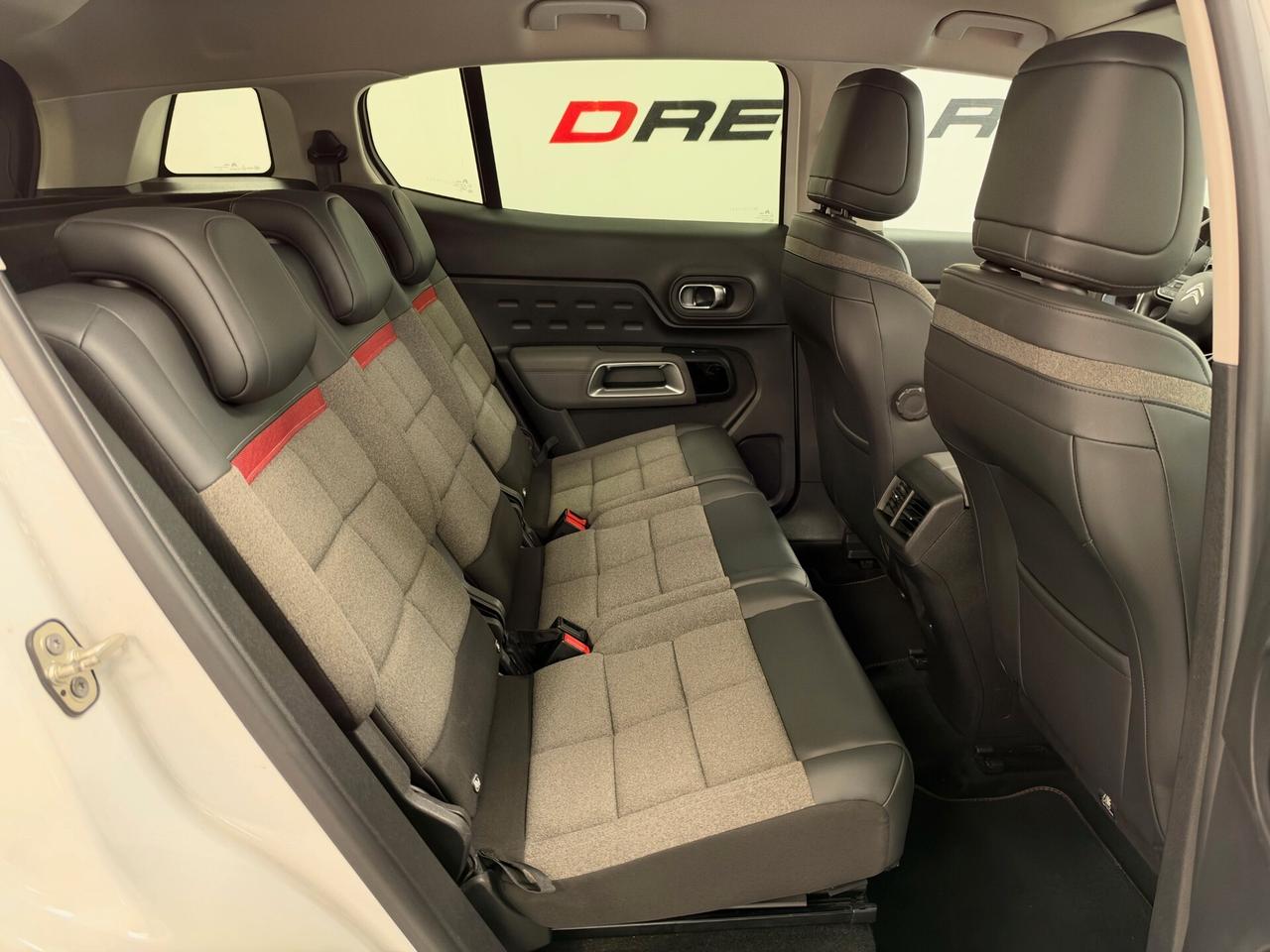 Citroen C5 Aircross PureTech 130 S&S EAT8 Shine 70.000 KM CERTIFICATI