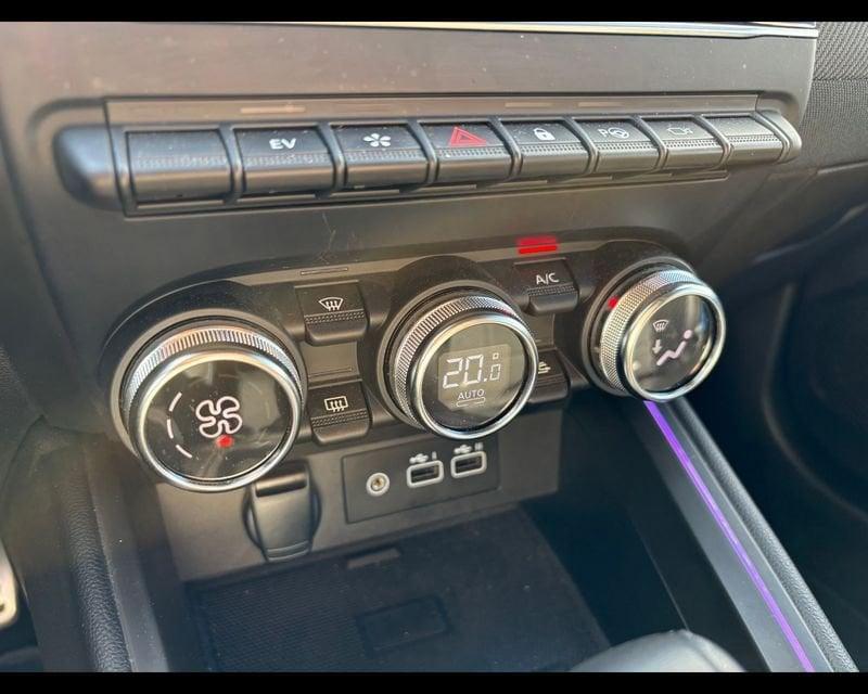 Renault Clio Clio 1.6 E-Tech full hybrid esprit Alpine 145cv