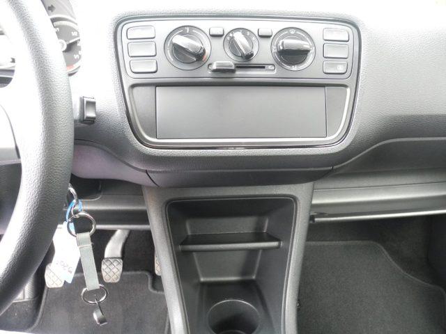 SKODA Citigo 1.0 MPI 5p. Active G-Tec -OK NEOPATENTATI-NO BOLLO