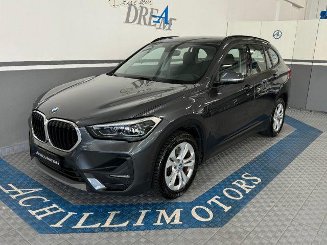 BMW X1 X1 xDrive25e Business Advantage 1p. Hybrid Plug-in