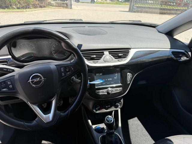OPEL Corsa 1.4 90CV GPL Tech Coupé b-Color SCONTO ROTTAMAZION