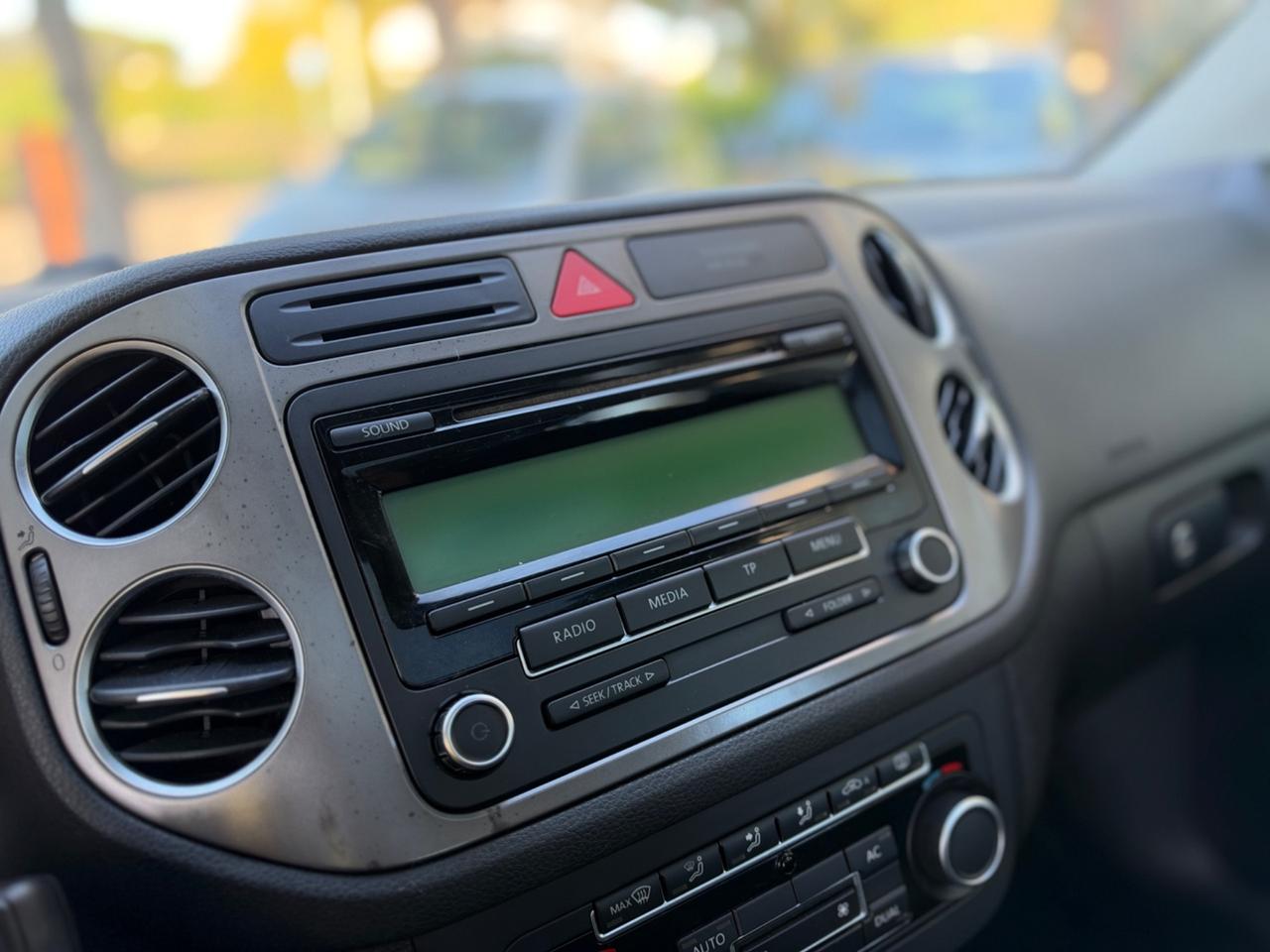 Volkswagen Tiguan 2.0 TDI DPF Trend & Fun BlueMotion Tech.