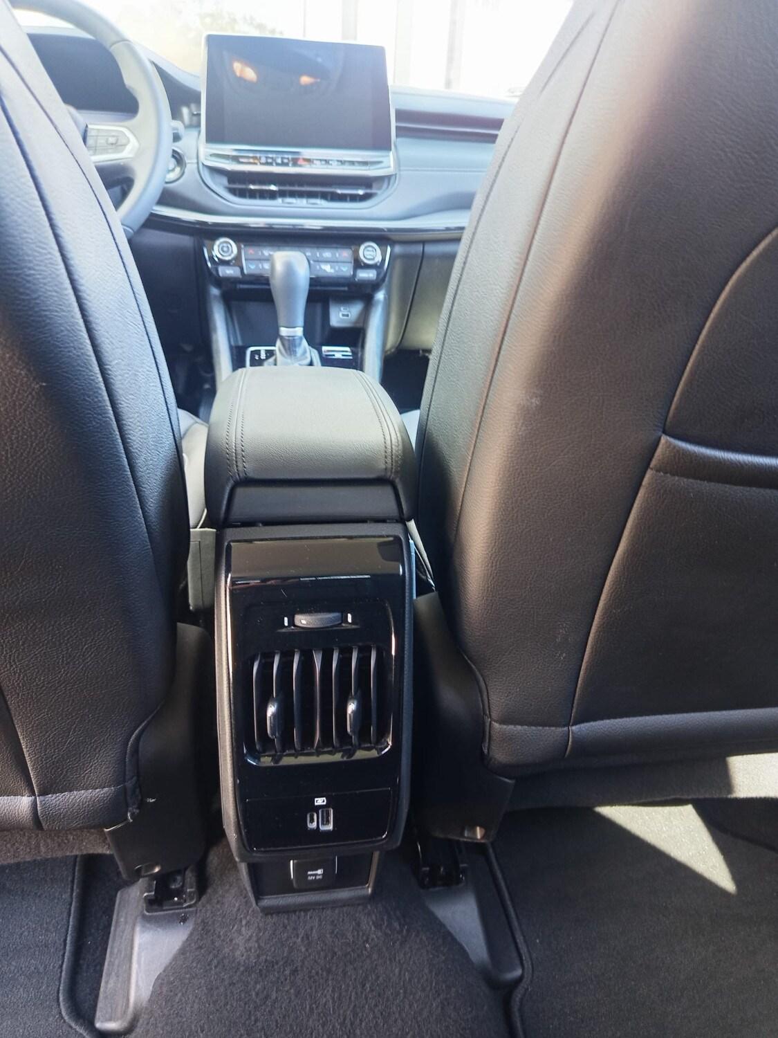 JEEP Compass 2ª serie Compass 1.5 Turbo T4 130...