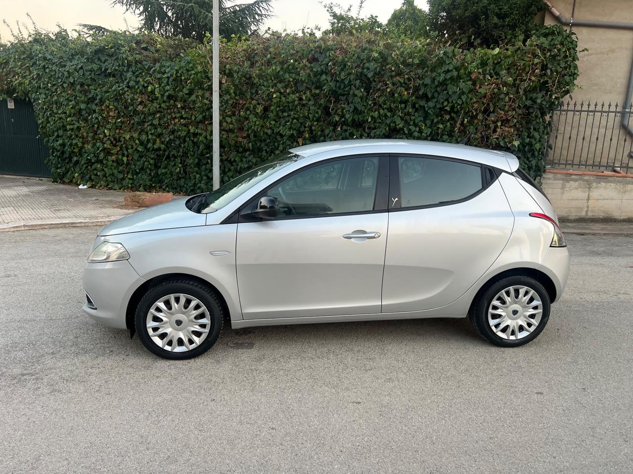 Lancia Ypsilon 1.3 MJT 16V 95 CV 5 porte S&S Elefantino