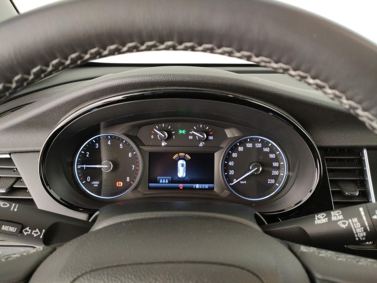 OPEL Mokka X 1.4 t Ultimate 4x2 140cv auto