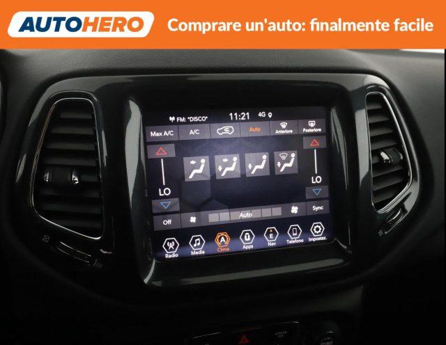 JEEP Compass 1.3 Turbo T4 240 CV PHEV AT6 4xe S