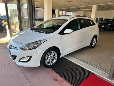 Hyundai i30 Wagon 1.6 CRDi Comfort