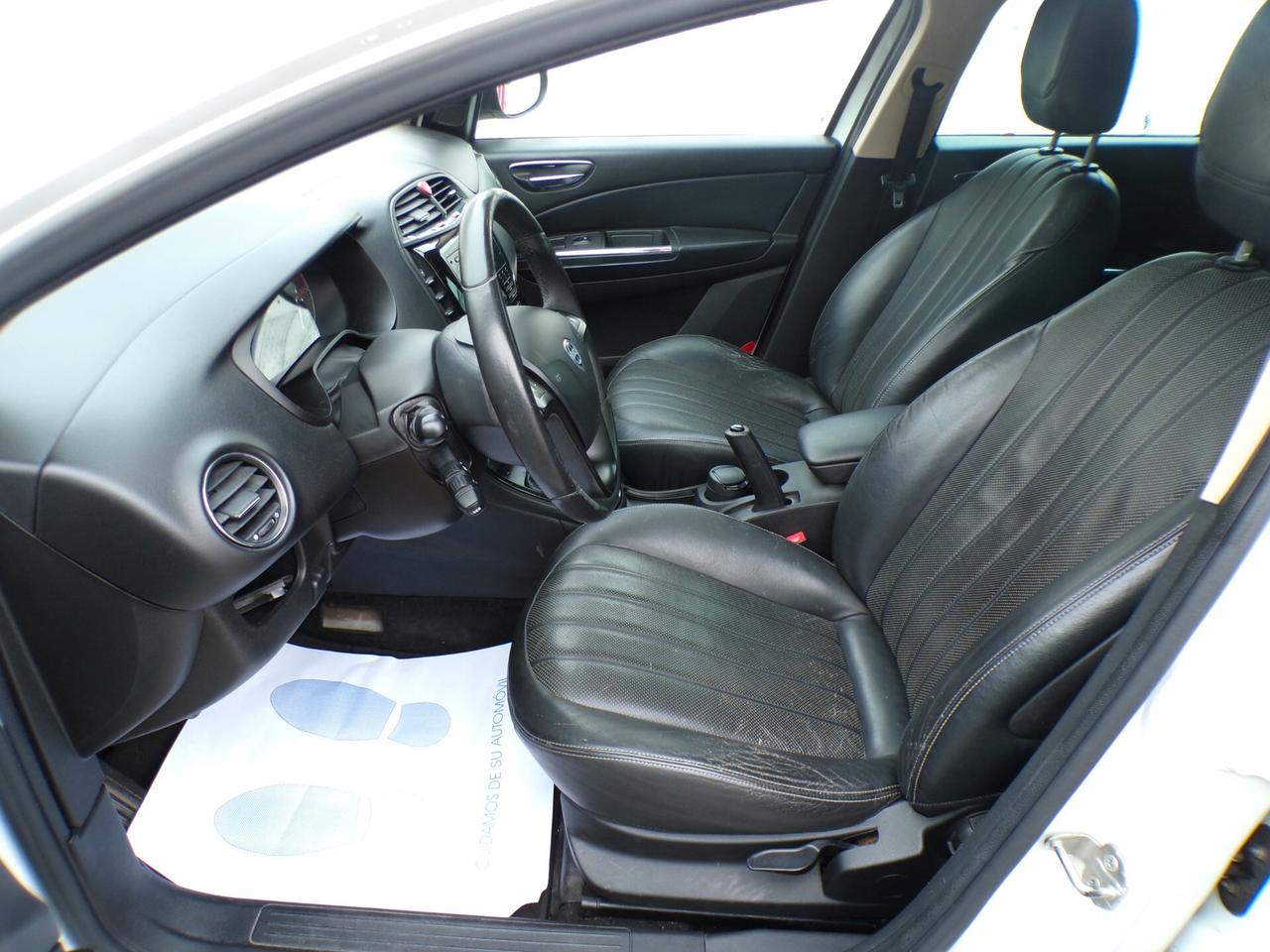 Lancia Delta 1.4 T-Jet 120 CV... GPL.... TETTUCCIO APRIBILE