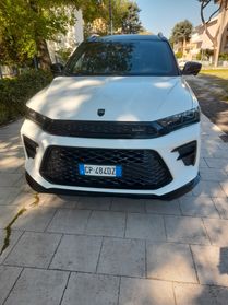 Cirelli 3 1.5 turbo GPL