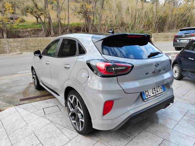 FORD Puma 1.5 EcoBoost 200 CV S&S ST