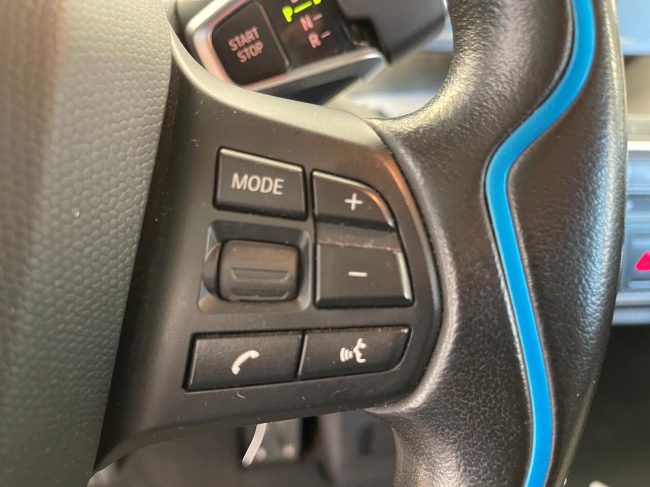 BMW i3 94Ah Range Extender-Ok Neopatentati-LEGGI SOTTO