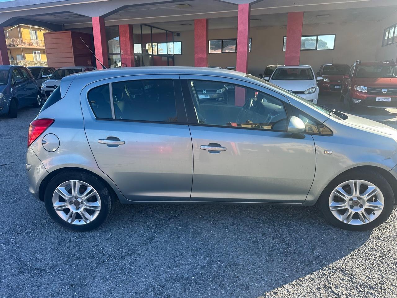 Opel Corsa 1.3 CDTI 95CV F.AP. 5 porte Elective