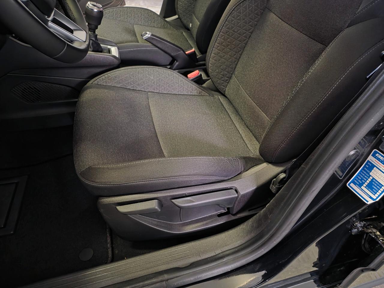 Renault Clio TCe GPL 5 porte AUTOCARRO N1 4 POSTI unipro, +iva