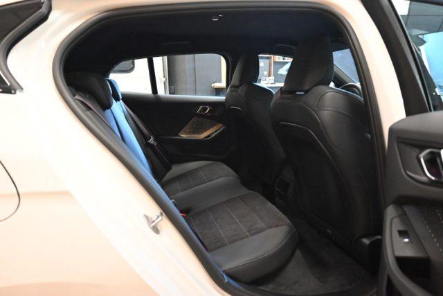 BMW 118 d M SPORT PRO INNOVATION PACK SPORT PACK SCONTO26%