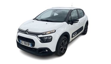 Citroen C3 1.5 Bluehdi 100cv Feel