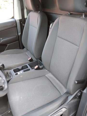 Volkswagen Caddy Furgone 2.0 TDI 75 kw