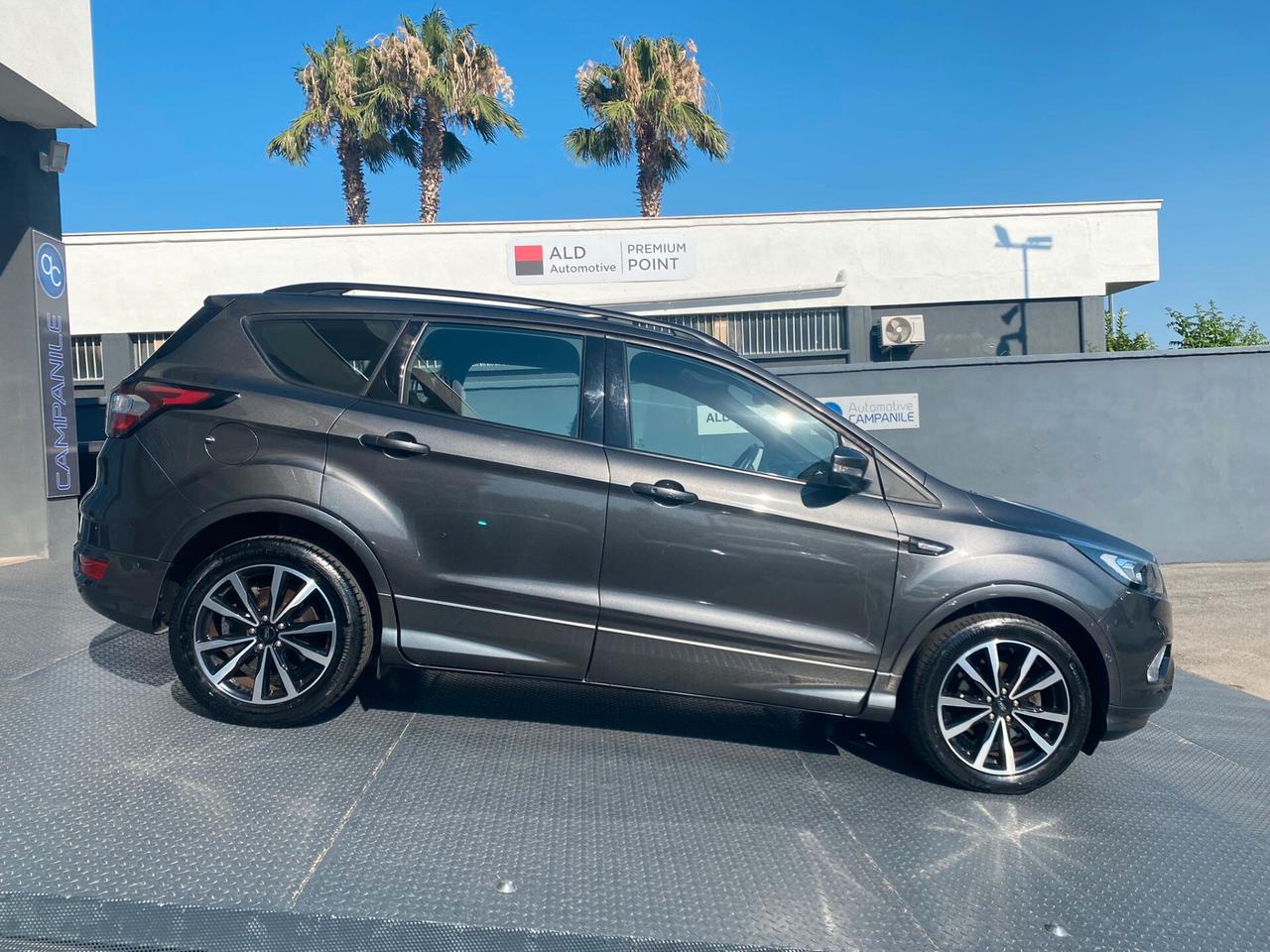 Ford Kuga 1.5 EcoBoost 120 CV S&S 2WD ST-Line