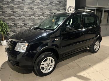 Fiat Panda 4x4 1.3 Mjt - 2011 - 75 Cv *Neopatentati*