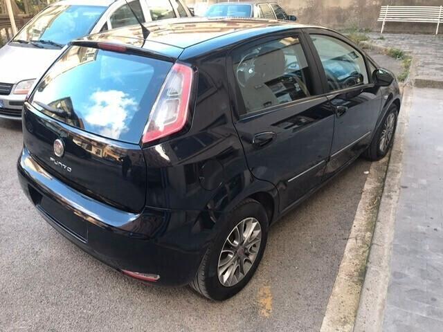Fiat Punto Evo 1.3 Mjt 75cv Dynamic KM 91000 12/2012