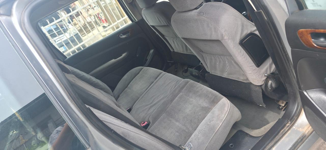 Peugeot 307 2.0 HDi SW