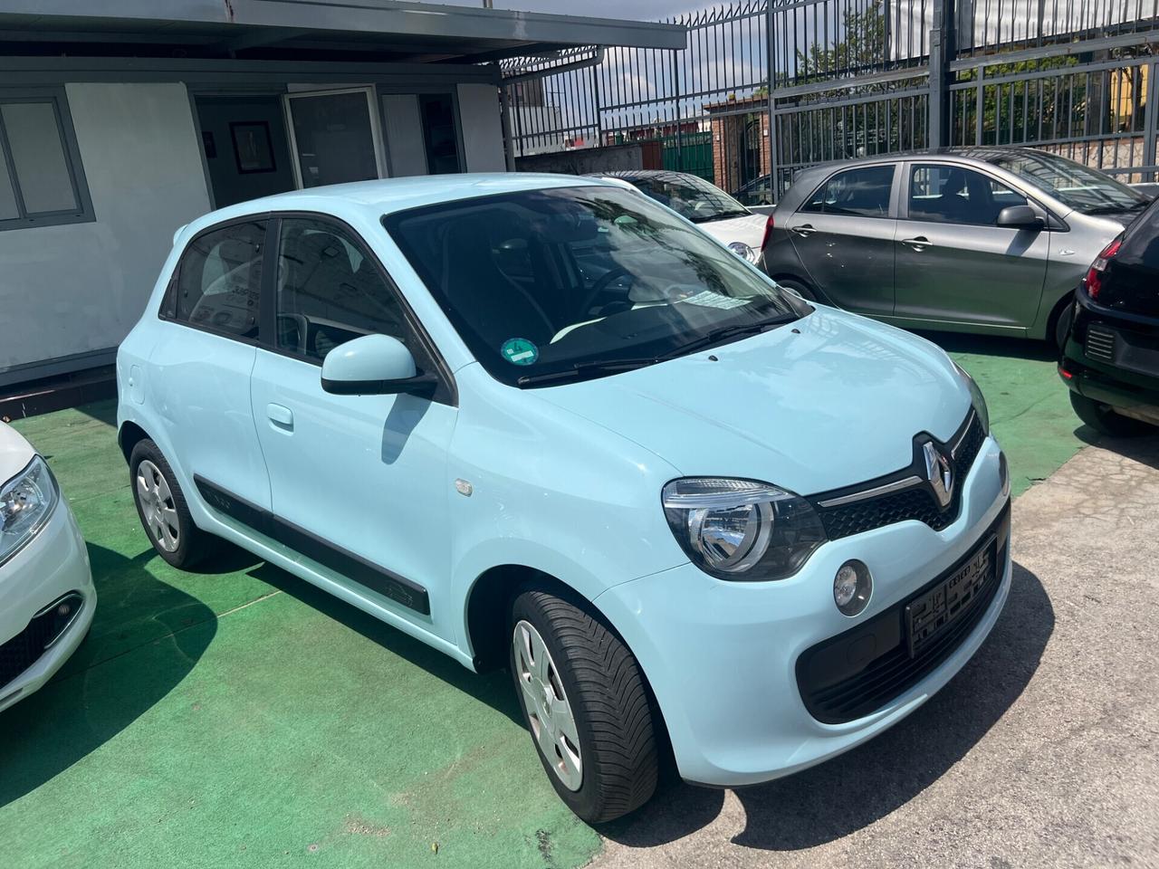 Renault Twingo 1.0 16V Night&Day