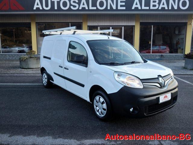 RENAULT Kangoo 1.5 dCi 110CV F.AP. S&S 3P MaxI