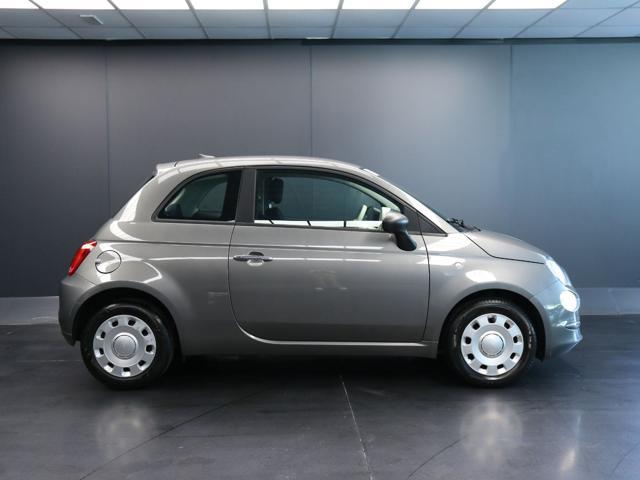 FIAT 500 1.0 Hybrid