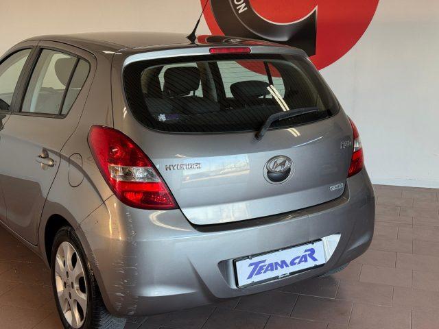 HYUNDAI i20 1.4 CRDi 5p. Sound Edition UNICOPROPRIETARIO