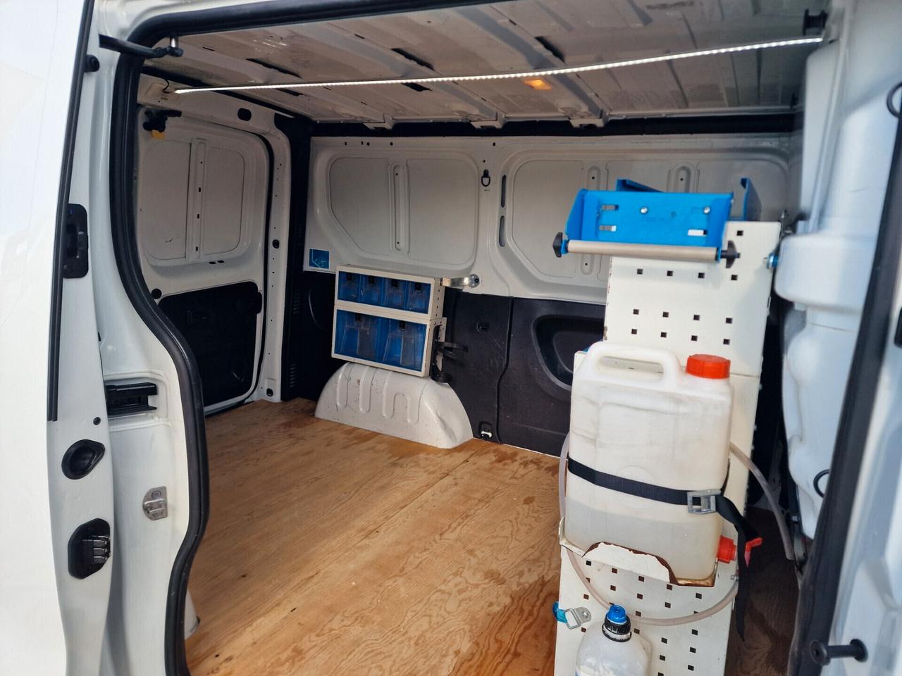 Fiat Talento 2.0 Ecojet 120CV PC-TN Furgone 10q