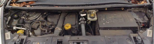 RENAULT Scenic 1.5 dCi 110CV S&S Live