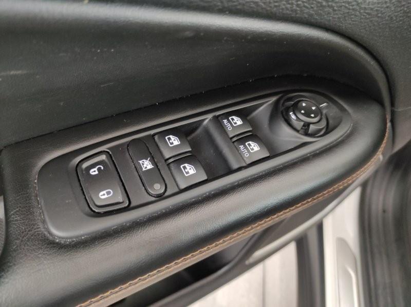 JEEP Compass 2ª serie - Compass 1.4 MultiAir 2WD Limited