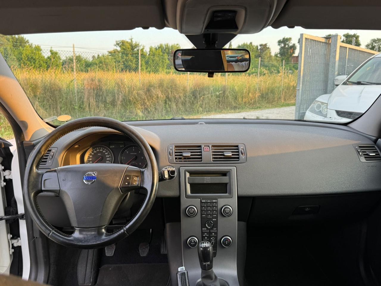 Volvo V50 DRIVe POLAR