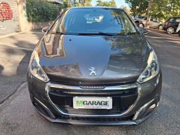 Peugeot 208 BlueHDi 75 5 porte