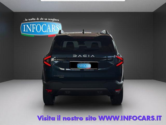DACIA Bigster 1800 Full ybrid 155 CV Journey - KM ZERO -
